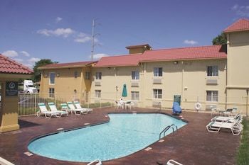 Hotel La Quinta Inn Kansas City