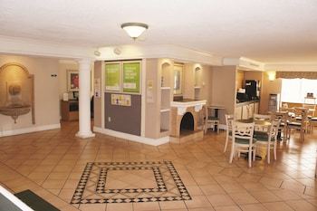 Hotel La Quinta Inn Kansas City