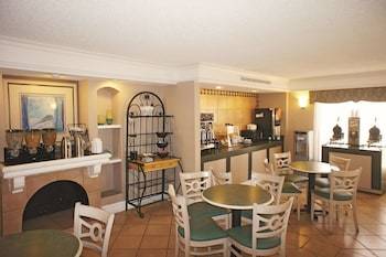 Hotel La Quinta Inn Kansas City