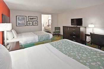 Hotel La Quinta Inn & Suites Mansfield