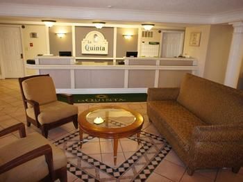 Hotel La Quinta Moline