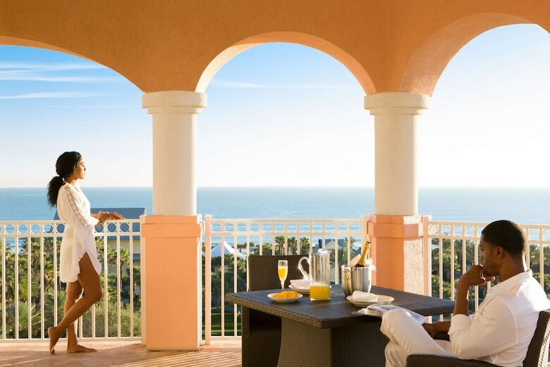 Hotel Ginn Hammock Beach Resort