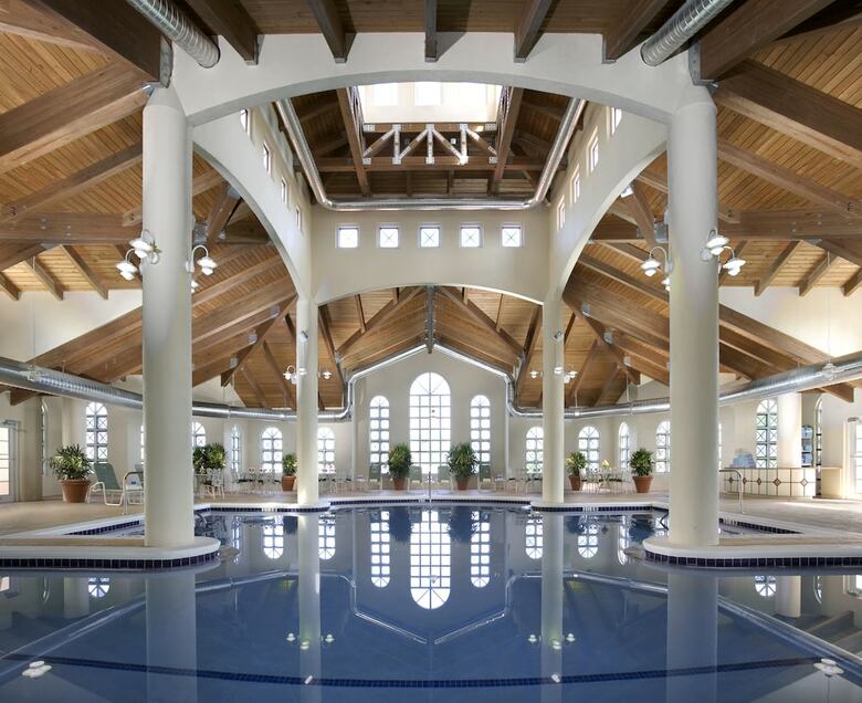 Hotel Ginn Hammock Beach Resort