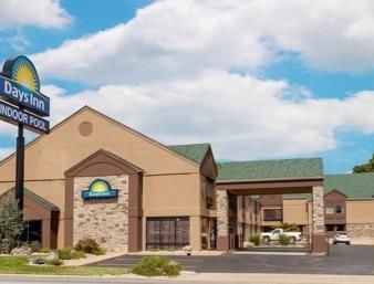 Hotel Days Inn South