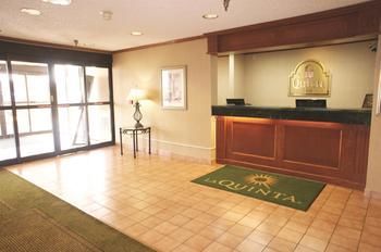 Hotel La Quinta Inn Detroit - Southgate