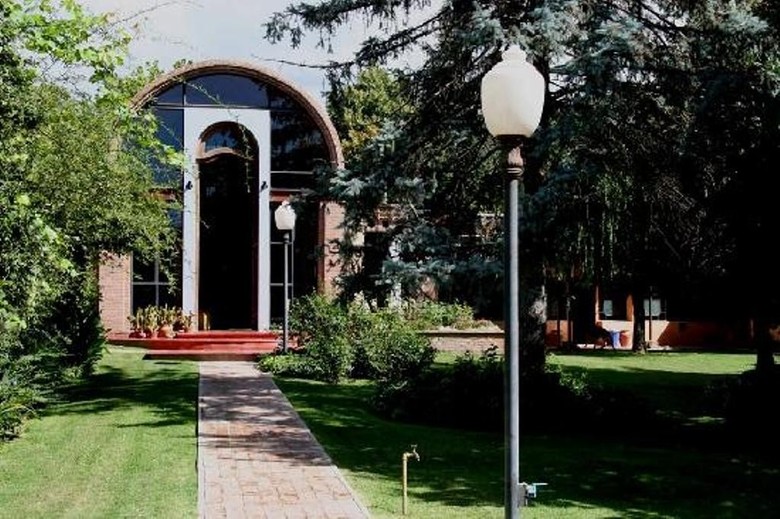 Casa Margot Hotel Champagnerie
