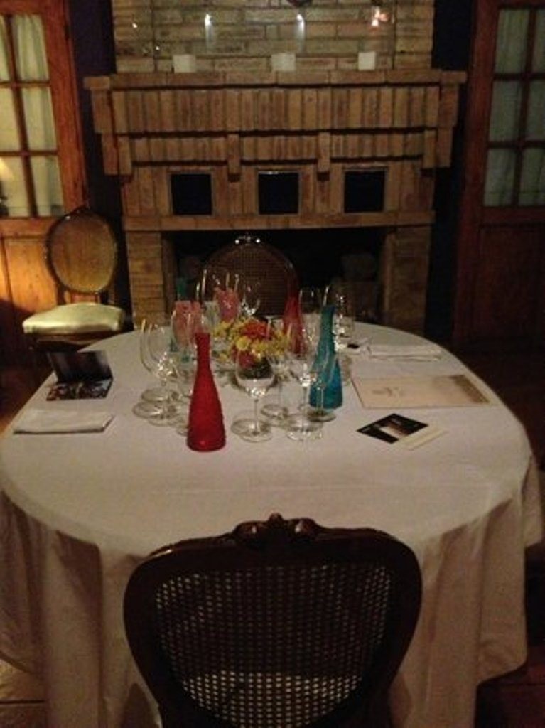 Casa Margot Hotel Champagnerie