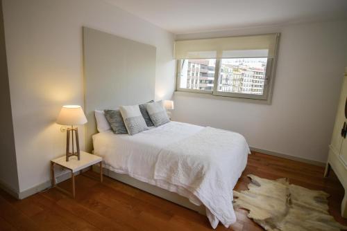 Chezmoihomes Zaida Deluxe Apartment