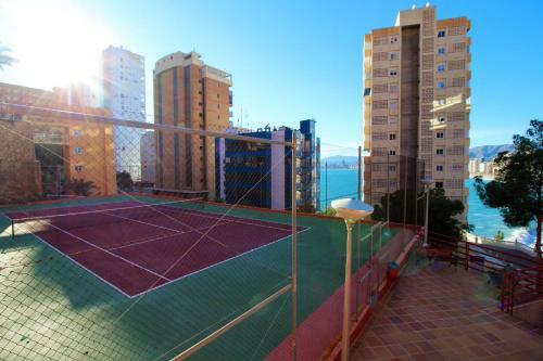Apartamento Don Miguel II 4-f