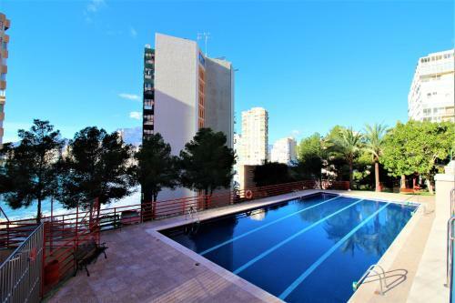Apartamento Don Miguel II 4-f