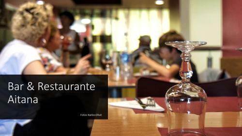 Hotel Aitana
