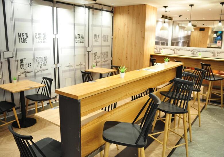 Hotel Aitana