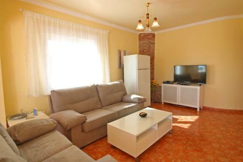 Holiday Villa Estaci�n