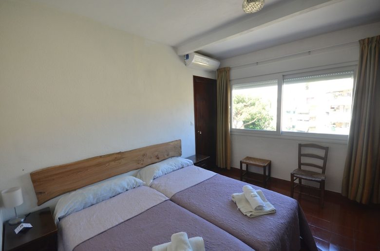 Hostal La Palmera