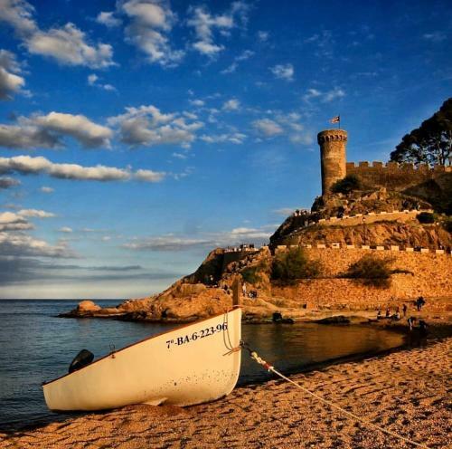 Apartamento Tossa De Mar