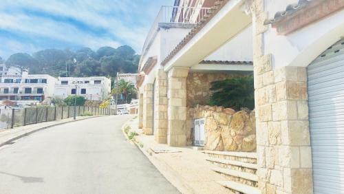 Apartamento Tossa De Mar