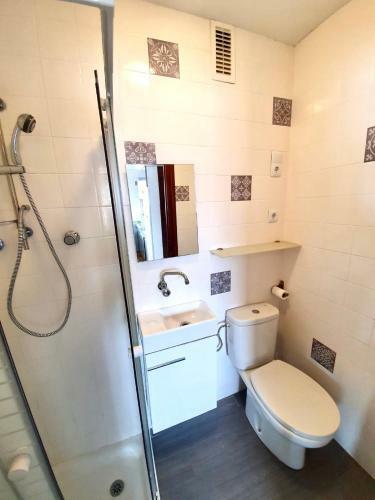 Apartamento Tossa De Mar
