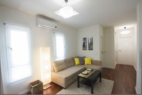 Apartment Livem�laga Victoria