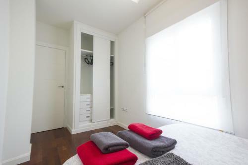 Apartment Livem�laga Victoria