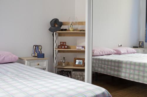 Apartment Livem�laga Victoria