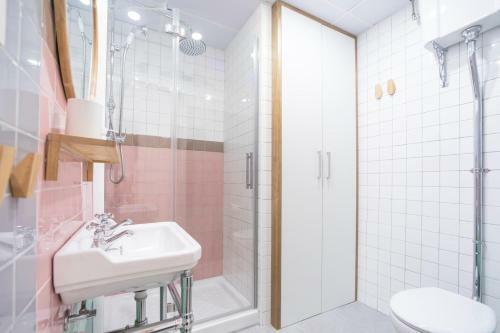 Apartment Livem�laga Victoria