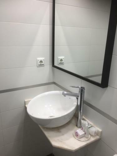 Apartment Livem�laga Victoria