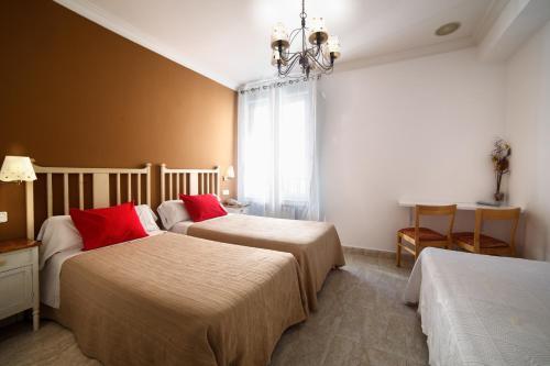 Hostal Barrera
