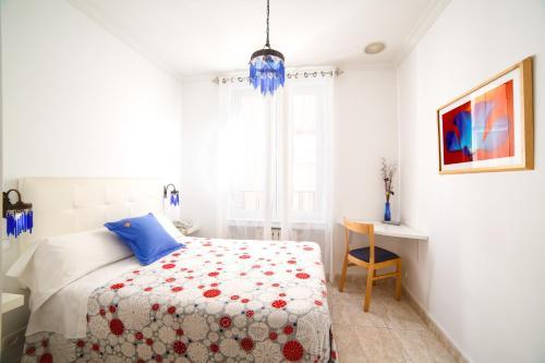 Hostal Barrera