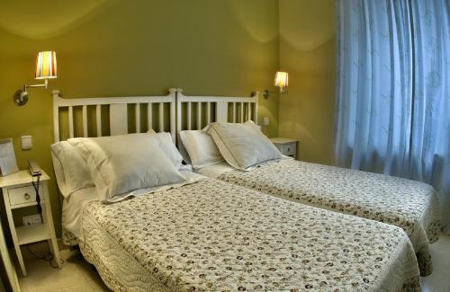 Hostal Barrera