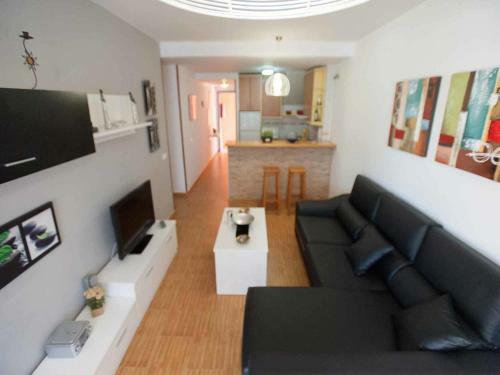 Apartamento Los Lances
