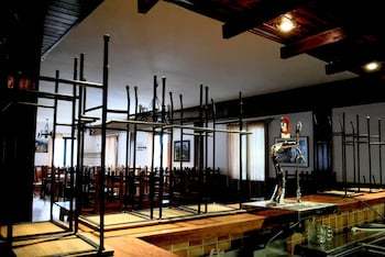 Hotel Magina Plaza