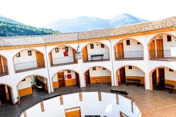 Hotel Magina Plaza