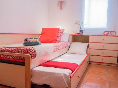 Flowers Apartment