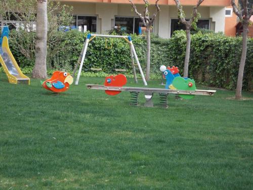 Apartamento Ventu-park