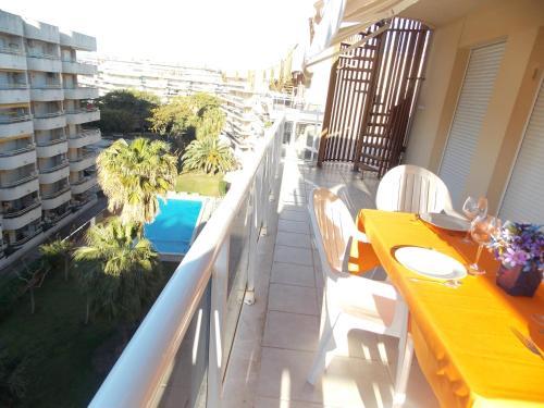 Apartamento Ventu-park