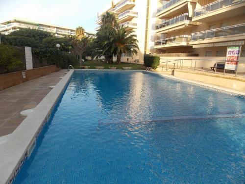 Apartamento Ventu-park
