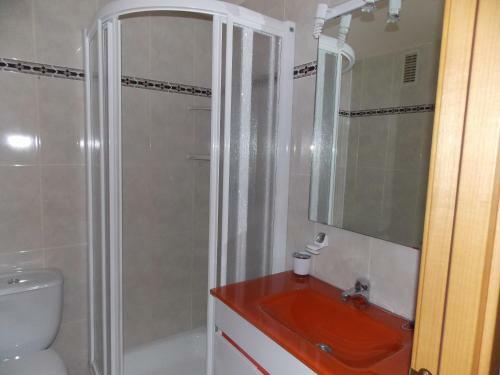Apartamento Ventu-park