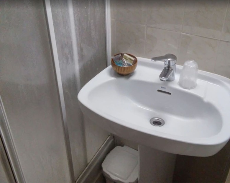 Hostal Lesseps