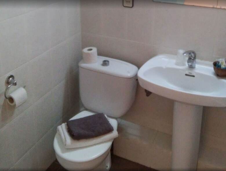 Hostal Lesseps