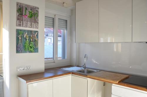 Valencia City Center New Apartments