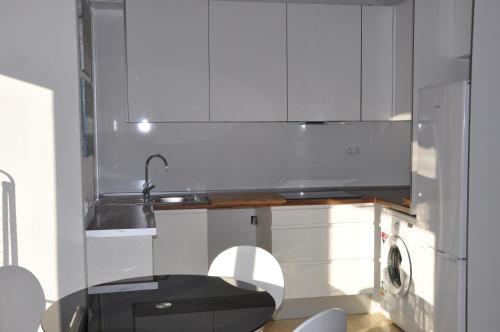 Valencia City Center New Apartments