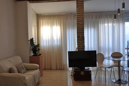 Valencia City Center New Apartments
