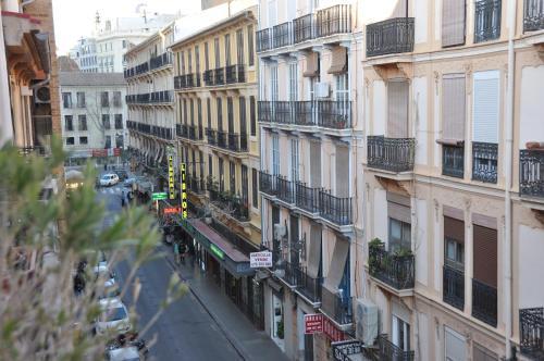Valencia City Center New Apartments