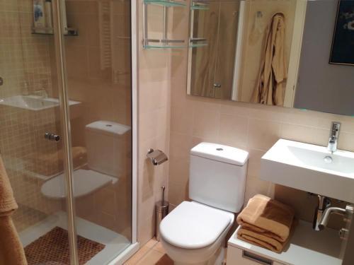 Apartamento Marina Sant Jordi Isla 37