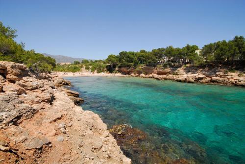 Apartamento Marina Sant Jordi Isla 37
