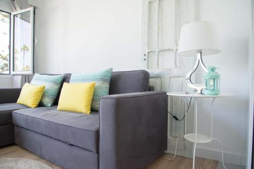 Aloe Apartment 102
