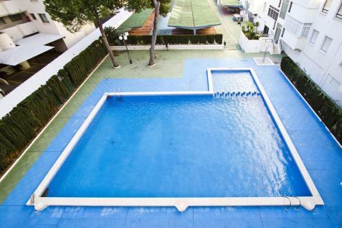 Apartamento Anagabu 5h Planet Costa Dorada