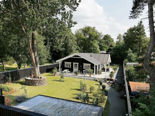 Three-bedroom Holiday Home In Gilleleje 16