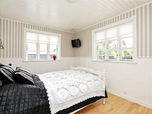 Three-bedroom Holiday Home In Gilleleje 16
