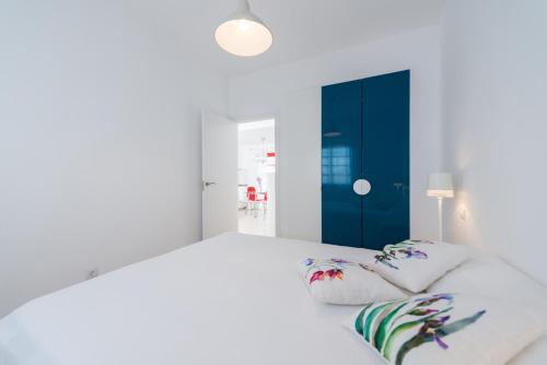 Apartamento Aloe Maspalomas